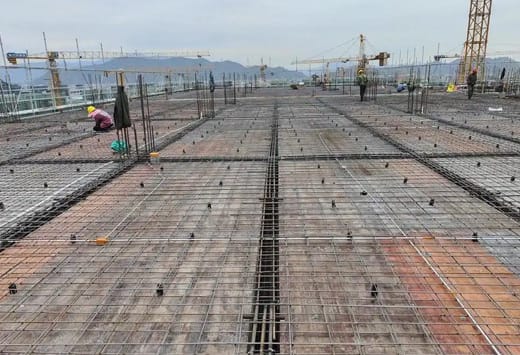 Construction Engineering