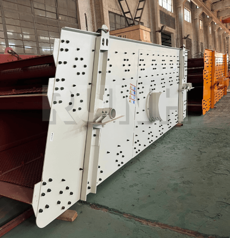 Vibrating Screen 02 cover