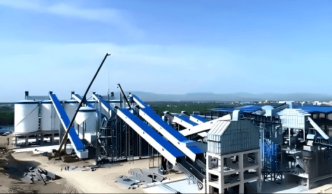 crusher maintenance in crushing plant-cover