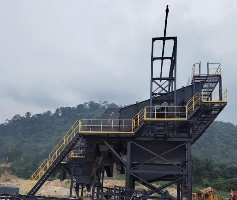 vibrating-screen-maintenance-checklist